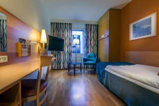 Copyright: Tommy Hvitfeldt Room Combi